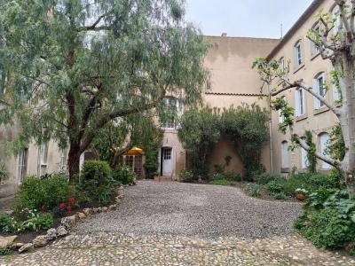 Location Appartement NARBONNE  11