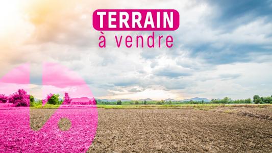 Vente Terrain ON-SAINT-LEU  974