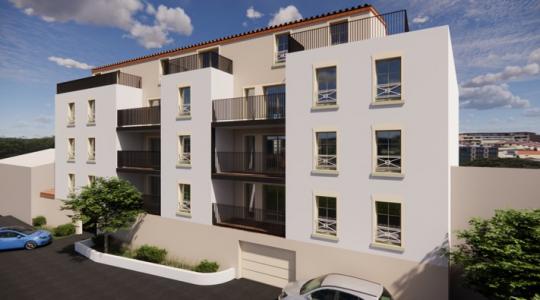 For sale New housing BOURG-DE-PEAGE  26