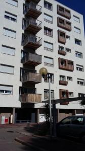 Location Appartement ECULLY  69