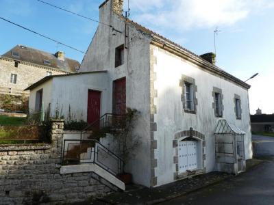 Vente Maison SAINT-TUGDUAL 