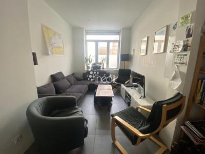 photo For rent Apartment LILLE 59