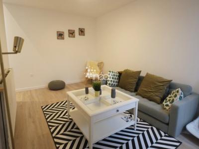 Location Appartement LILLE 59000