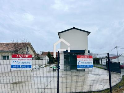 Location Local commercial PORTET-SUR-GARONNE  31