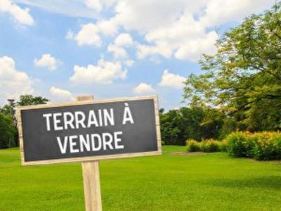 Vente Terrain POURRIERES 83910