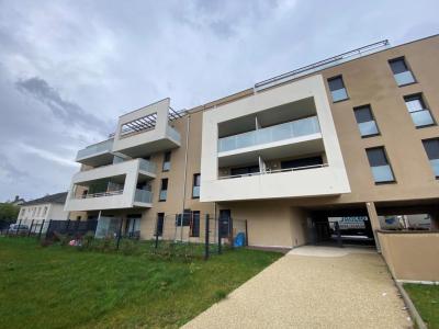 photo For rent Apartment CHAPELLE-SAINT-LUC 10