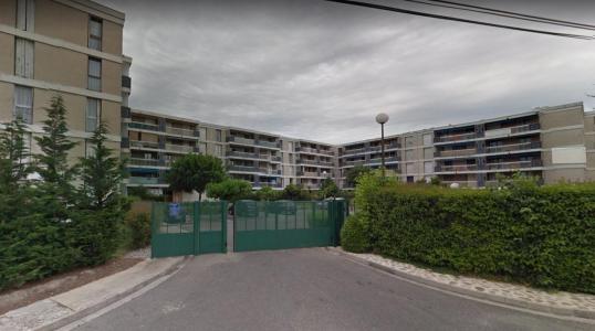 photo For rent Parking AVIGNON 84