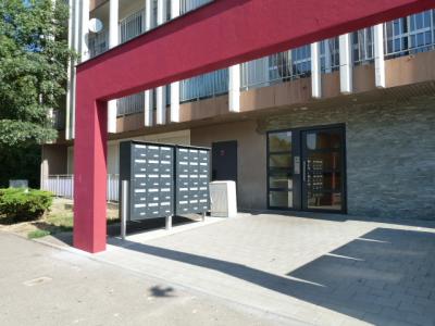 For rent Apartment METZ  57