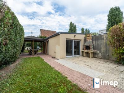 Vente Maison CONFLANS-SAINTE-HONORINE  78