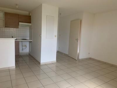 Vente Appartement CASTELNAU-D'ESTRETEFONDS 