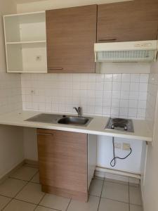 Vente Appartement CASTELNAU-D'ESTRETEFONDS 