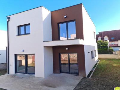 Vente Maison COLMAR  68