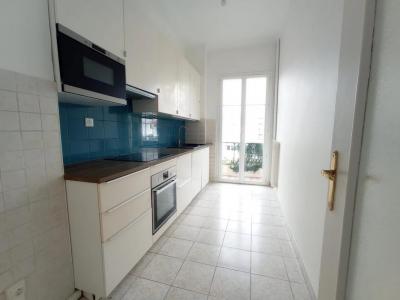 Vente Appartement 3 pices NICE 06000