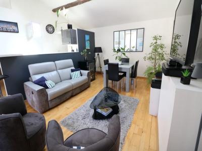 Location Appartement 3 pices NANTES 44000