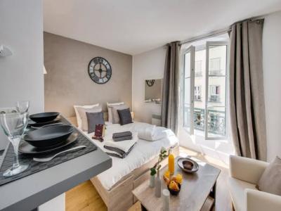 Location Appartement PARIS-3EME-ARRONDISSEMENT 75003