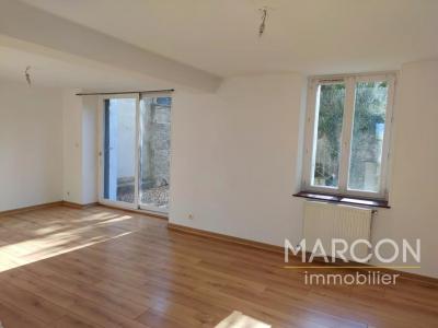 photo For rent House GUERET 23