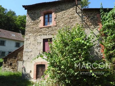 photo For sale House CROZE 23