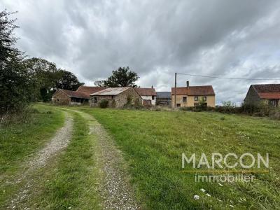 photo For sale House CHAMBON-SUR-VOUEIZE 23