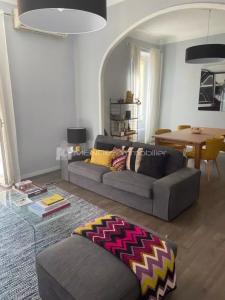 Vente Appartement BEAUSOLEIL  06