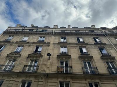 Location Appartement PARIS-17EME-ARRONDISSEMENT  75