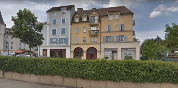 Location Appartement VAUREAL  95