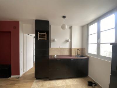 Location Appartement 2 pices SURESNES 92150