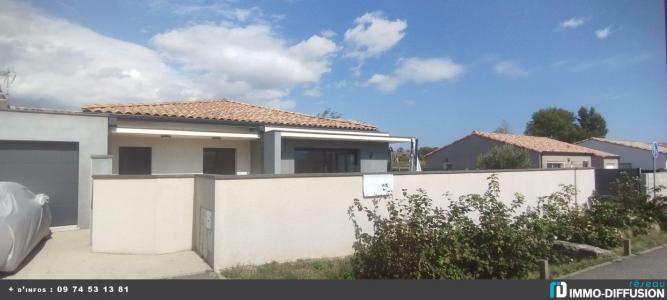 Vente Maison TREBES  11