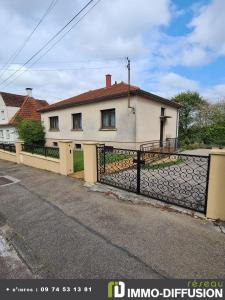 For sale House FORBACH  57