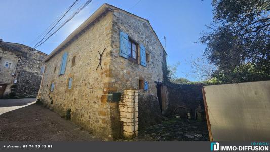 Vente Maison CORNILLON ST GELY 30