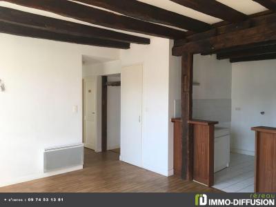 Vente Appartement 3 pices ALBI 81000