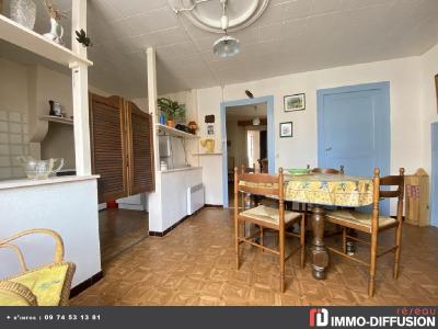 Vente Appartement LANGOGNE  48