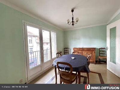 Vente Appartement LANGOGNE Mende (45 kms)   Le Puy e 48