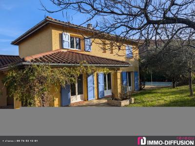 For sale House SAINT-PIERRE-LA-PALUD HAMEAU AU CALME 69