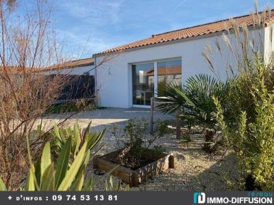 For sale House SABLES-D'OLONNE CENTRE VILLE OLONNE SUR M 85