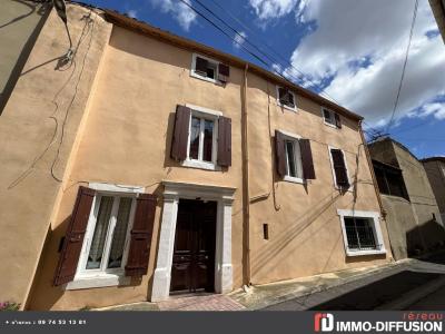 Vente Maison OUVEILLAN  11