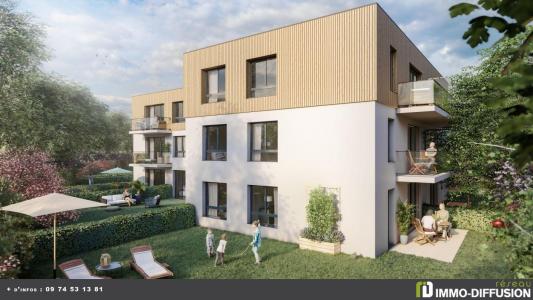 Vente Appartement VERSON CAEN OUEST BUS DE VILLE 14