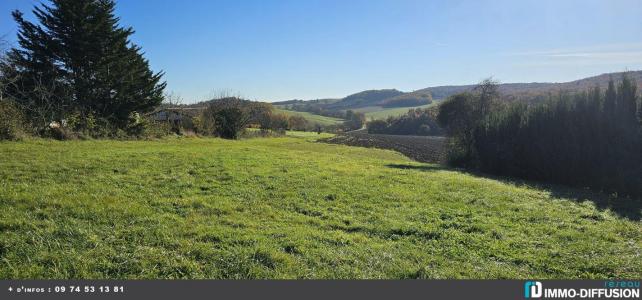 photo For sale Land MONTEGUT 32