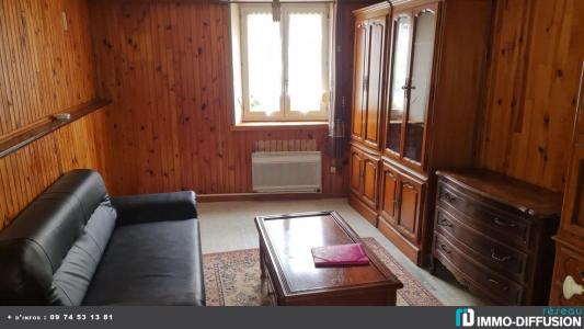 For sale House VERGAVILLE DIEUZE 57