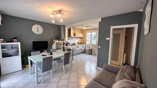 Vente Maison 3 pices MARGNY-LES-COMPIEGNE 60280