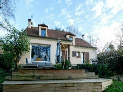 Vente Maison 7 pices MONTLIGNON 95680