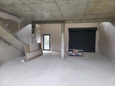 Vente Local commercial DOUVAINE 74140