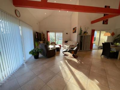 Vente Maison 7 pices BAVILLIERS 90800