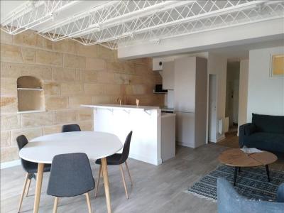 Location Appartement 2 pices BORDEAUX 33000