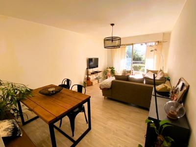 Vente Appartement AJACCIO 