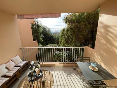 Vente Appartement AJACCIO 