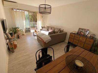 Vente Appartement AJACCIO 