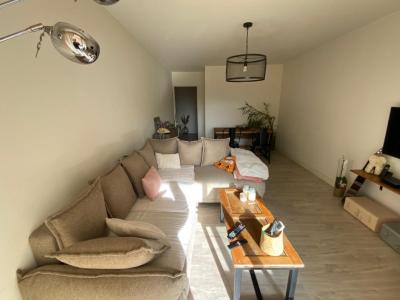 Vente Appartement AJACCIO 