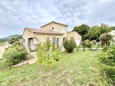 Vente Maison UZES  30