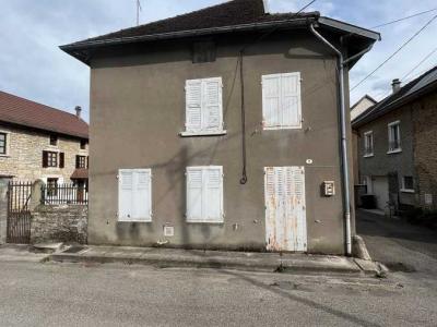 Vente Maison 3 pices MONTALIEU-VERCIEU 38390