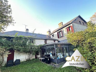 photo For sale House LIVAROT 14